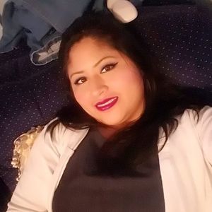 Meet your Posher, Micaela